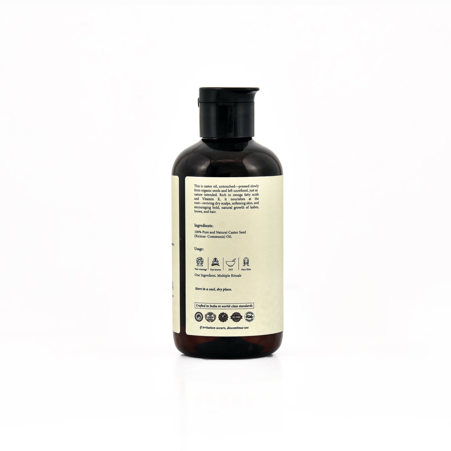 Root - to - Ends Simplicity Duo - ReEarthy