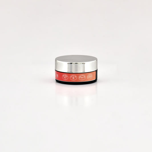 Natural Lip Balm  (A2 Ghee Infused)